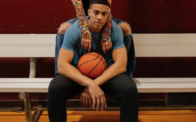 film still from Splash City